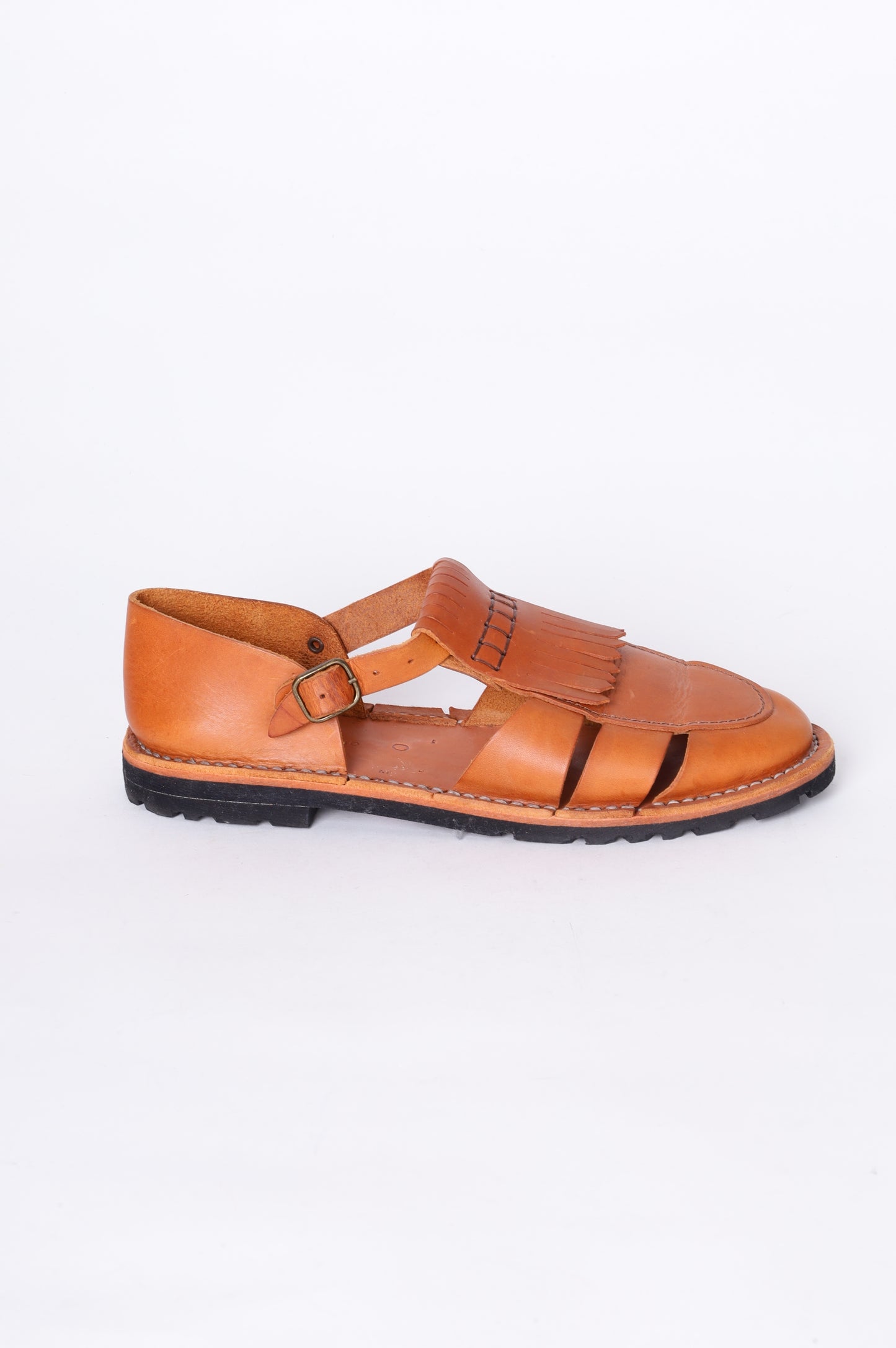 Steve Mono Womens Brown Shoes Size EU 41