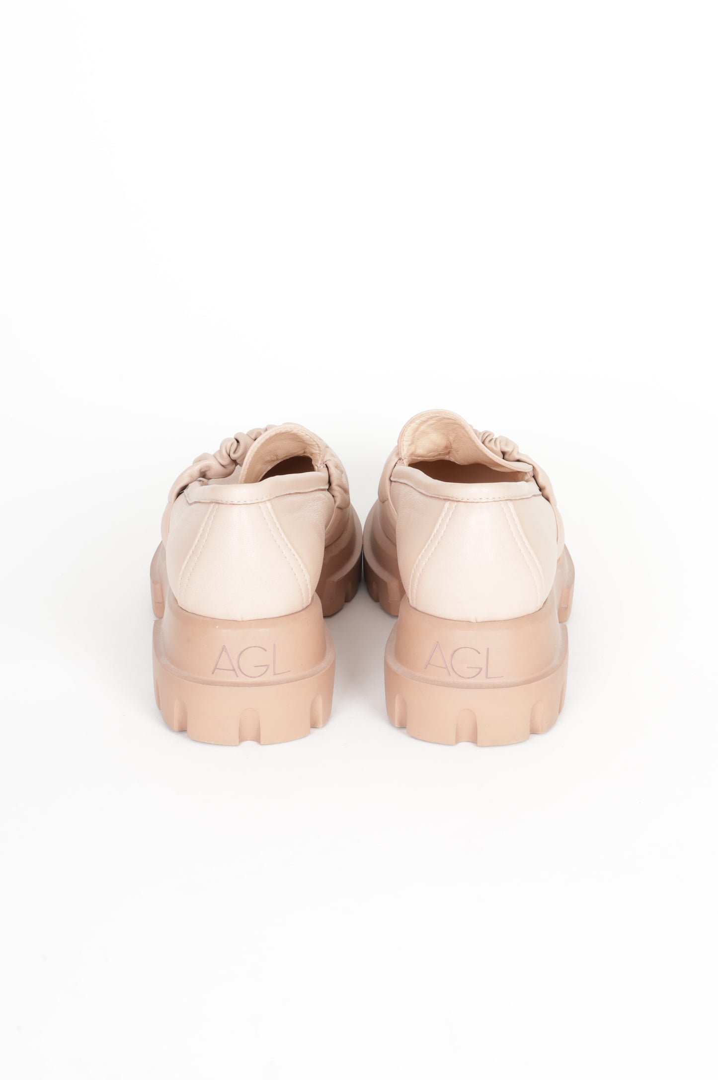 AGL Womens Pink Shoes Size EU 40