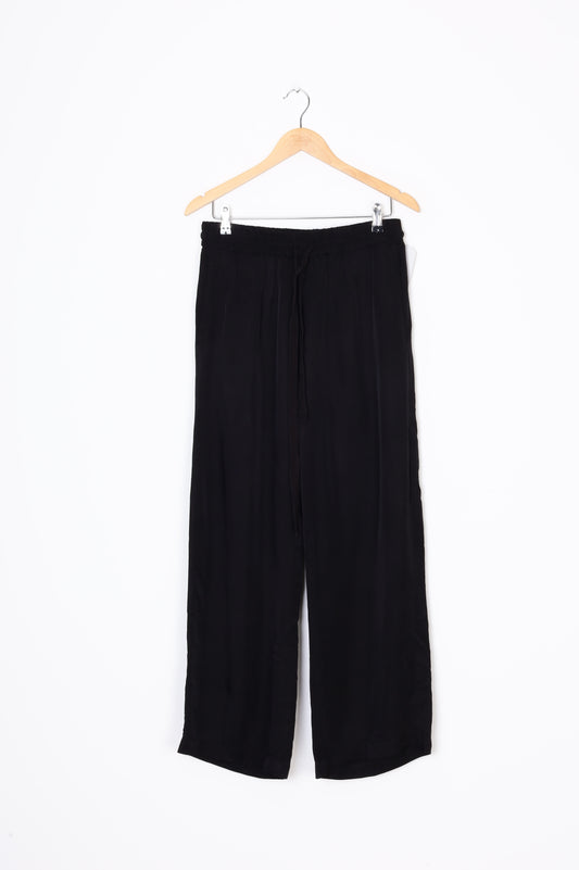 Briarwood Womens Black Pants Size S