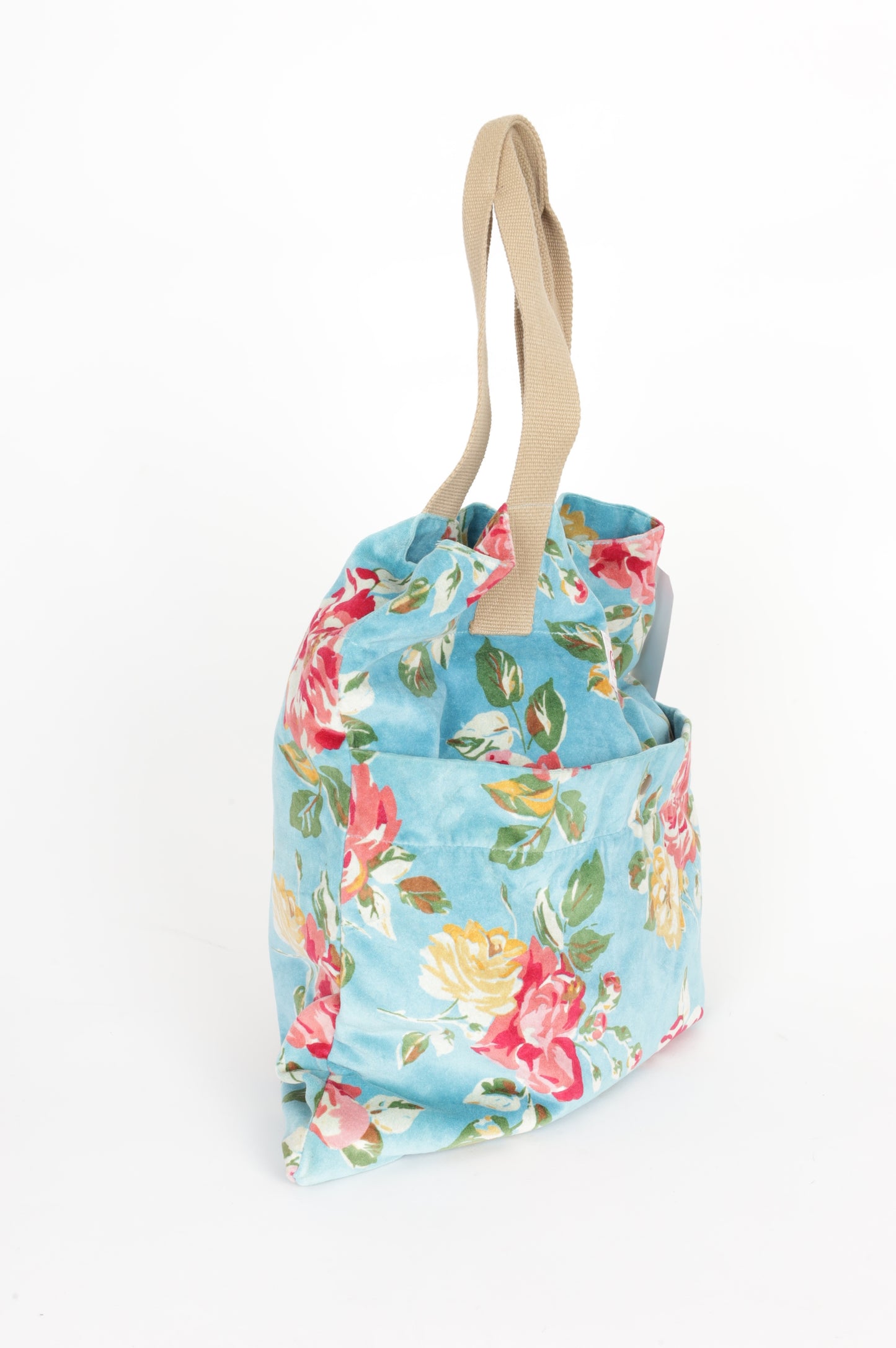 Cath Kidston London Womens Blue Bag Size O/S