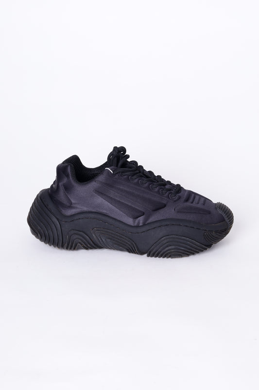 Alexander Wang  Womens Black Shoes Size EU 36.5