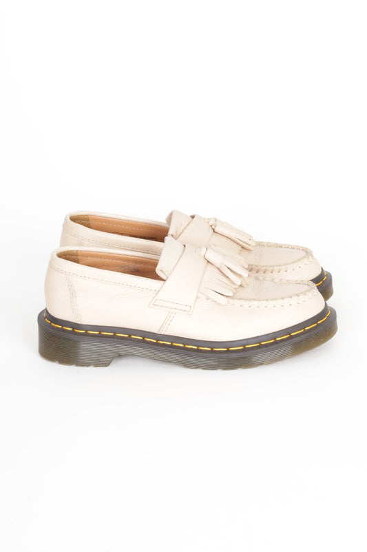 Dr Martens Womens Beige Shoes Size EU 36