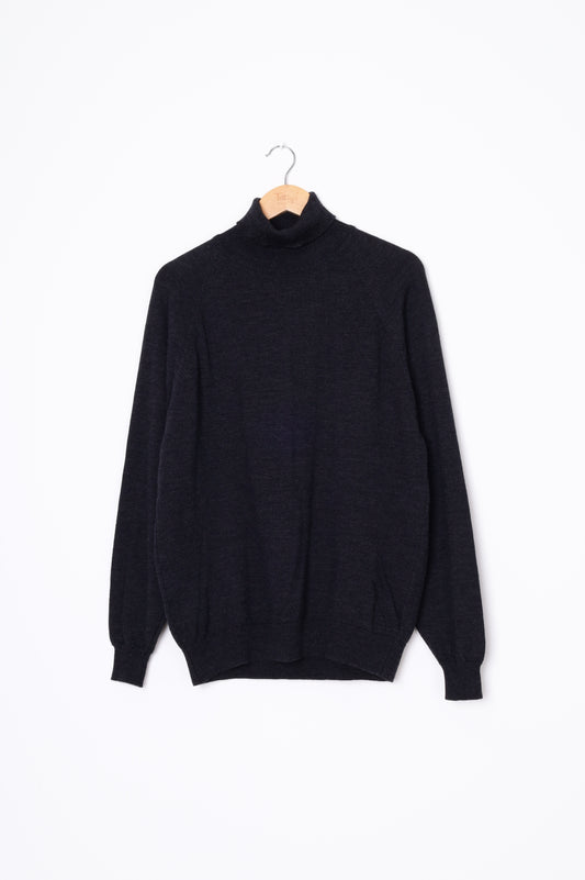 Silverdale Mens Grey Jumper Size L