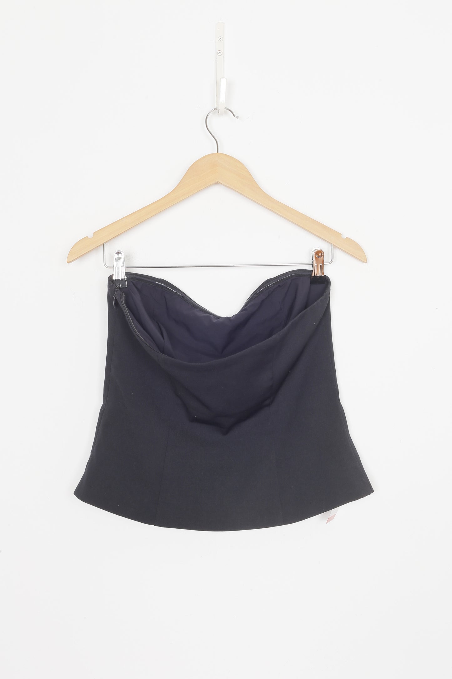 Samsoe Samsoe Womens Black Top Size XL