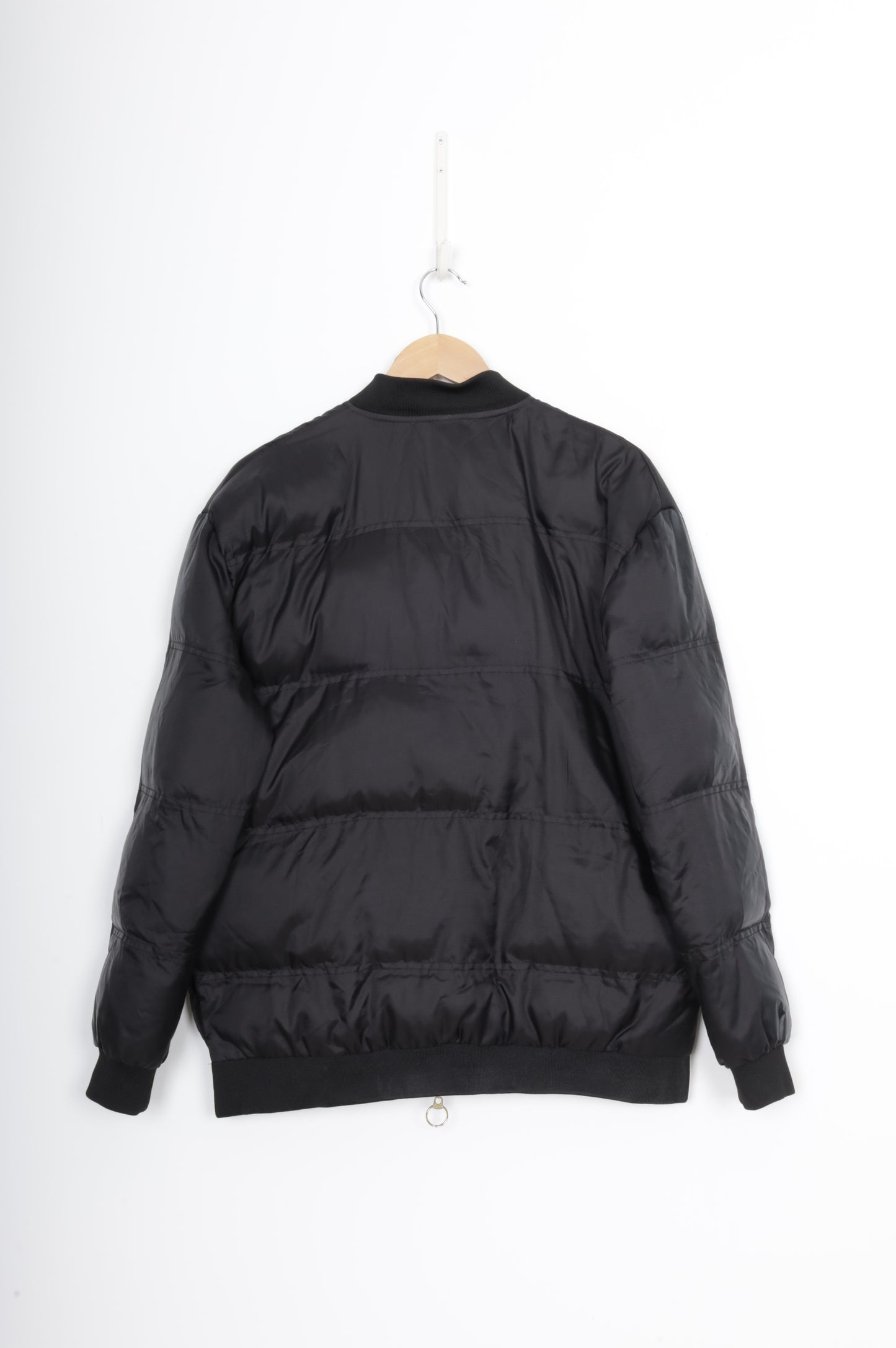 PE Nation Womens Black Jacket Size S