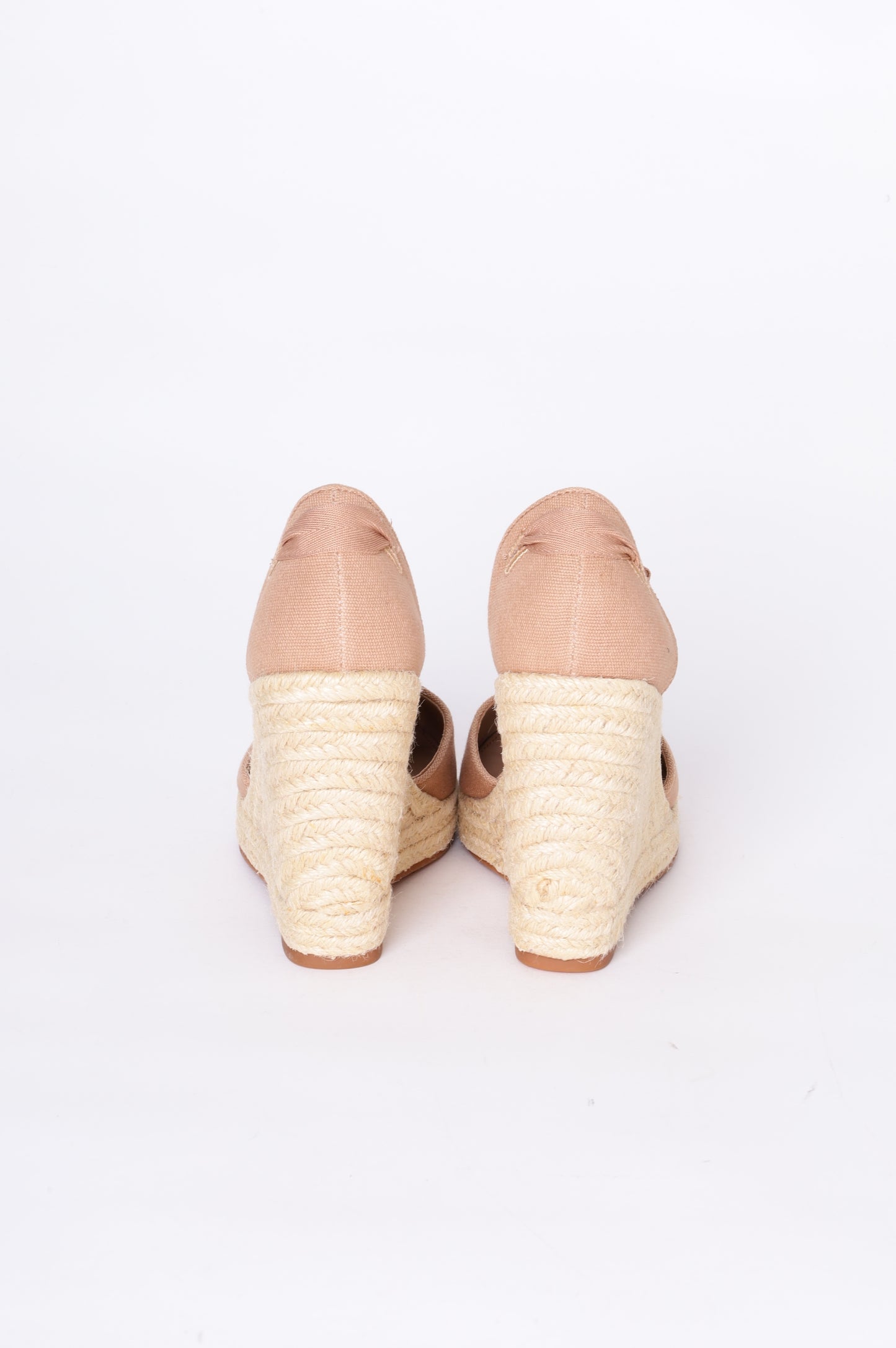Witchery Womens Pink Heels Size 38
