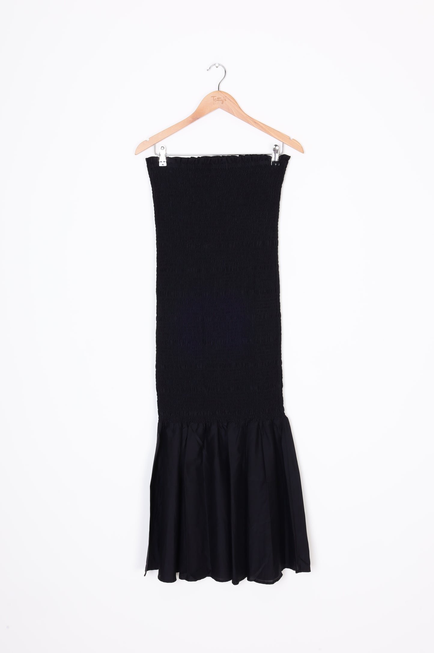 Marle Womens Black Dress Size 8