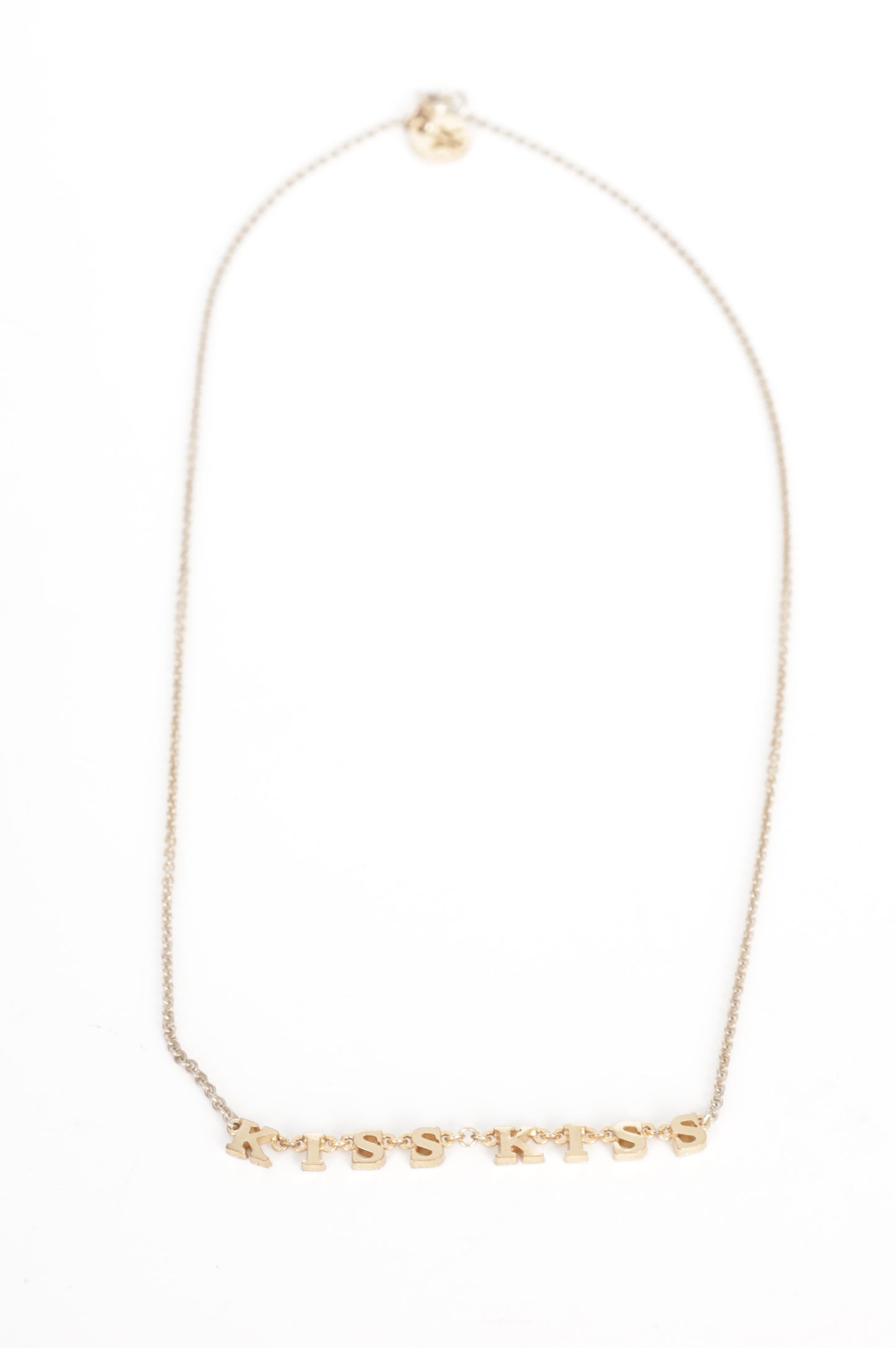 Moochi Womens Metallic Necklace Size O/S