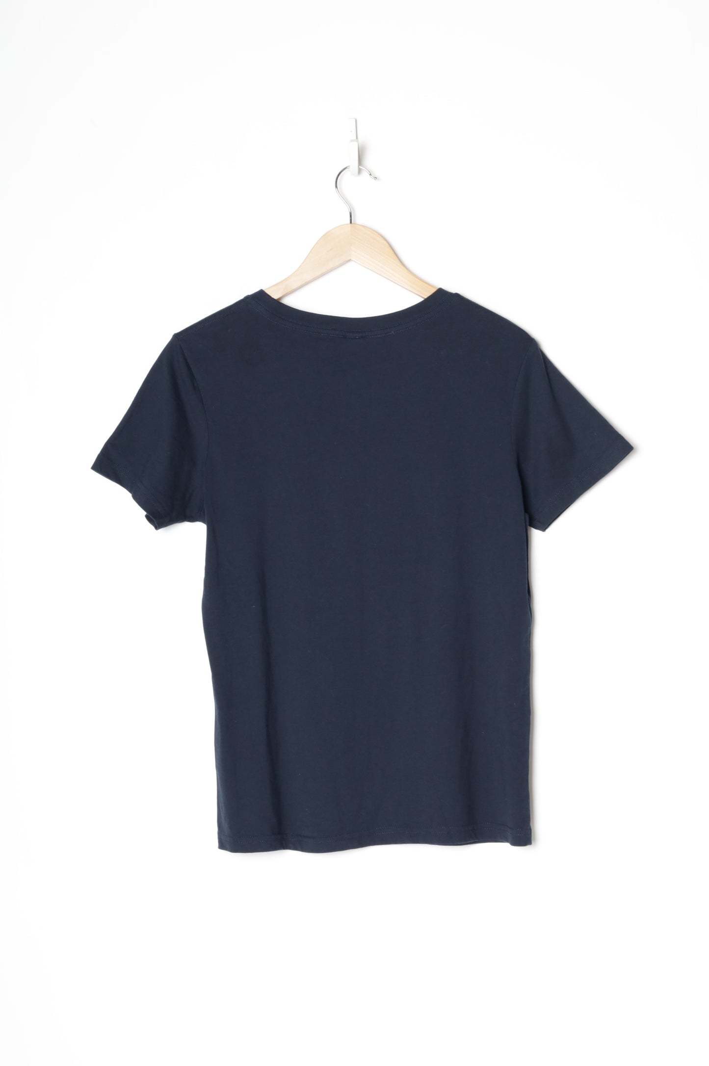 Sylvester Womens Blue T-shirt Size M