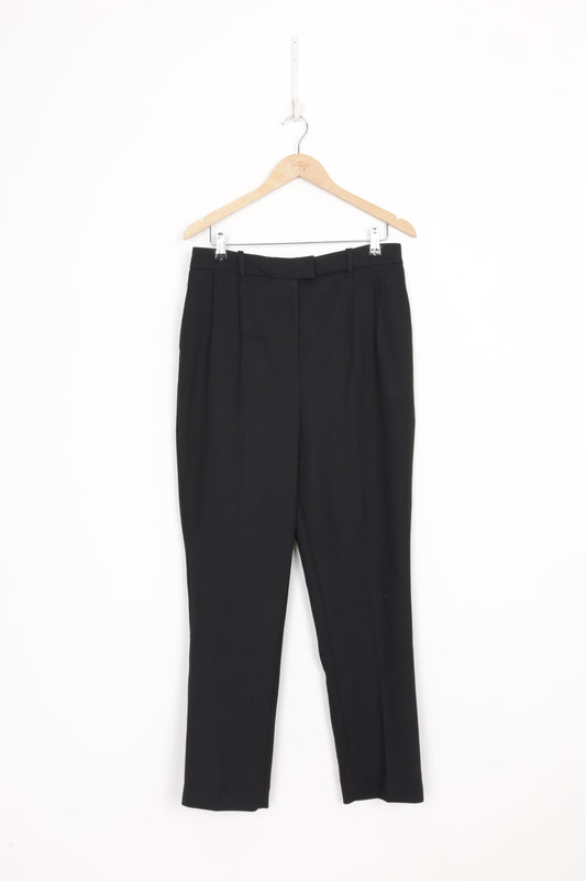Ted Baker Womens Black Pants Size 3