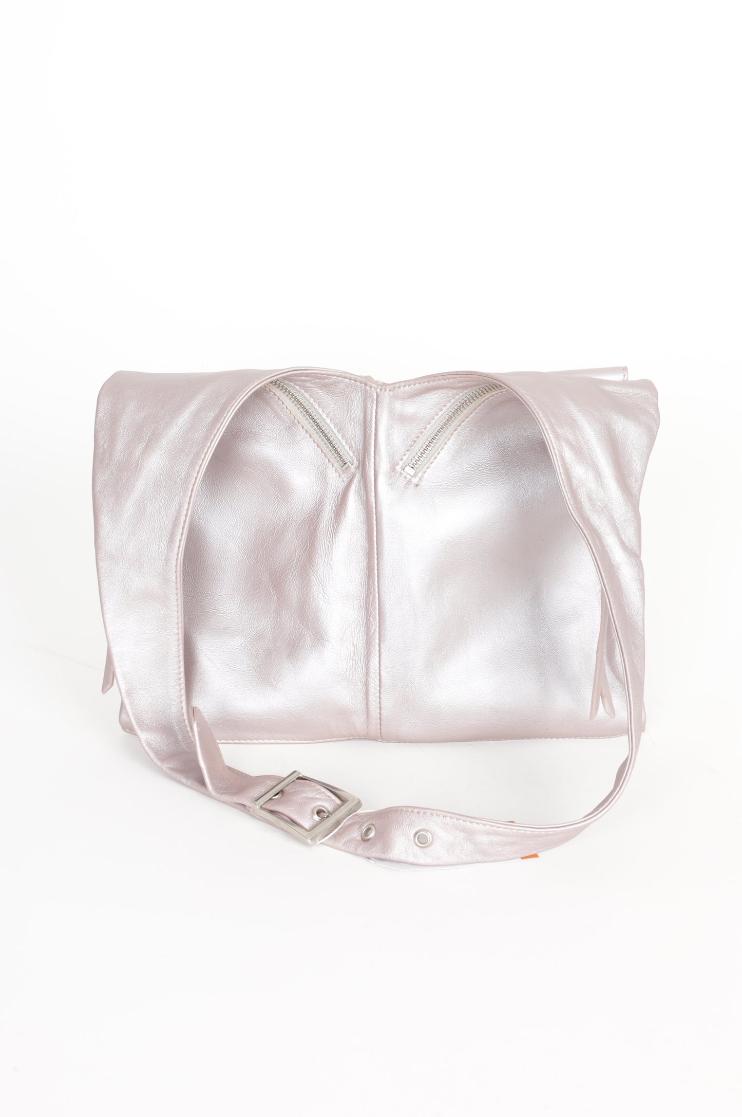 Maryam Nassir Zadeh Womens Pink Bag Size O/S