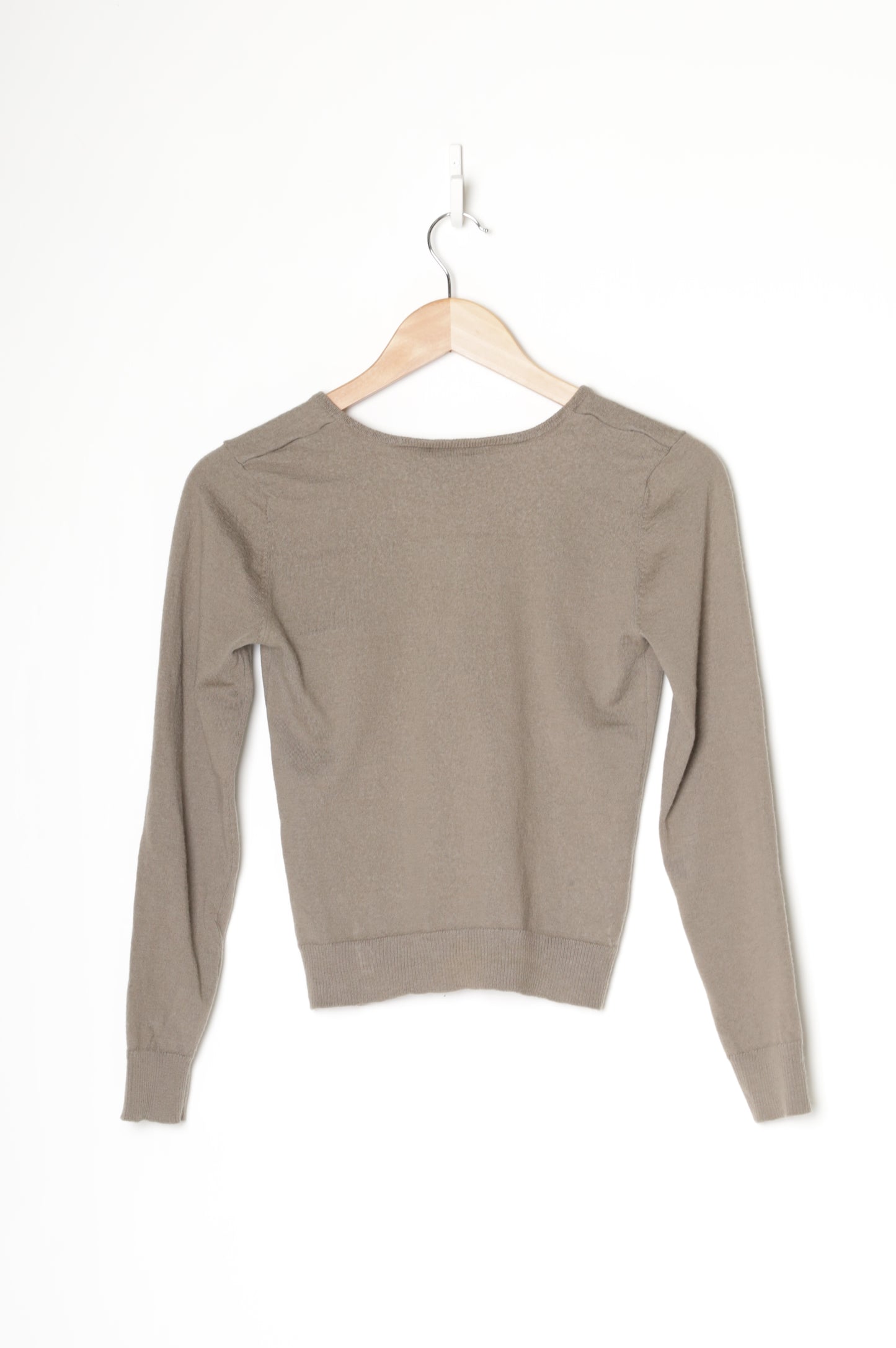 Marcs Womens Grey Top Size M