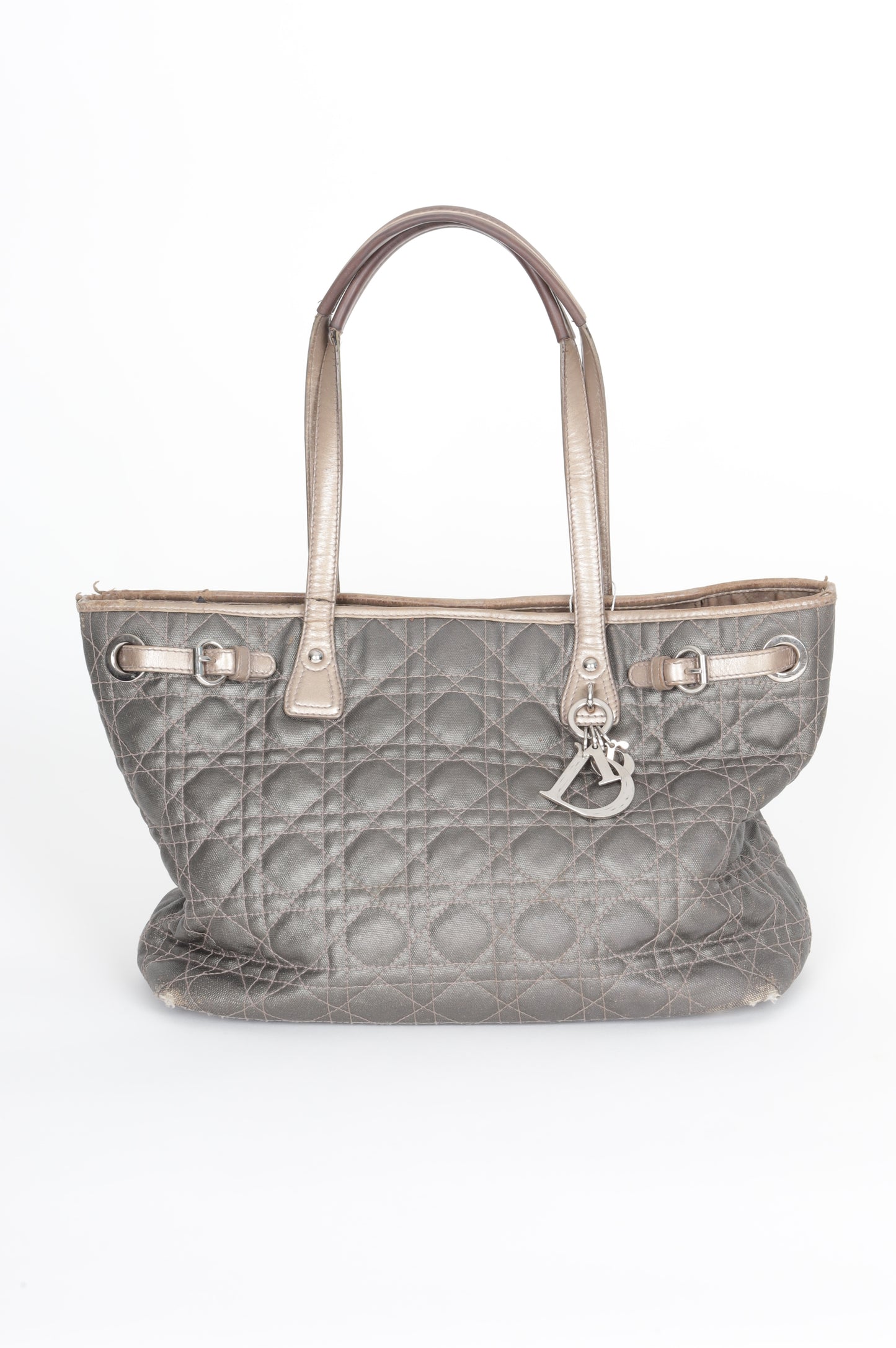 Dior Womens Brown Bag Size O/S