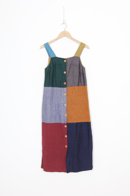 Gorman Womens Multi Dress Size 8