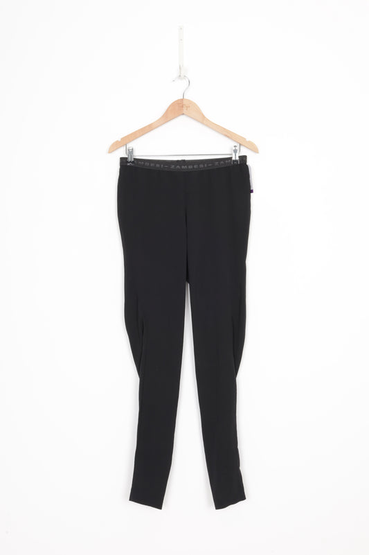 Zambesi Womens Black Pants Size M