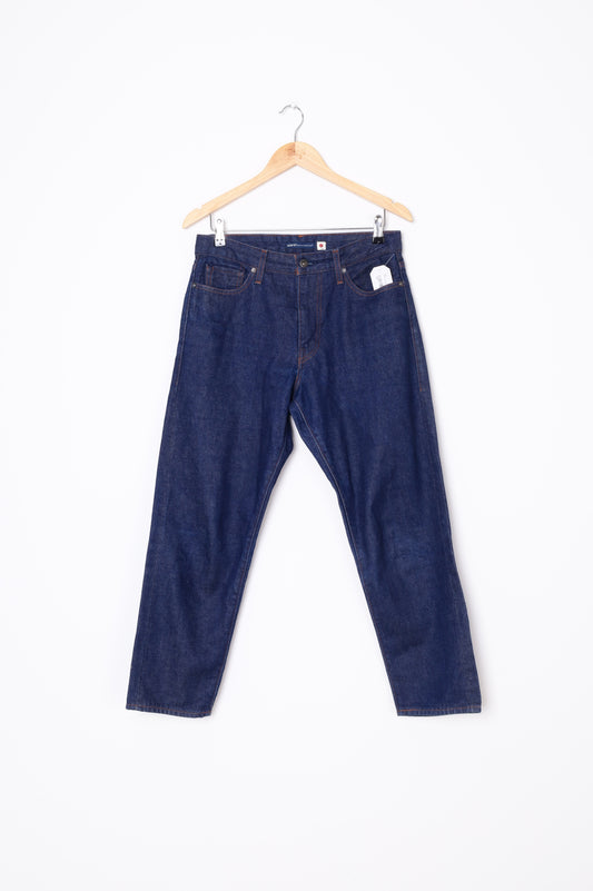 Levis Mens Blue Jeans Size W 30