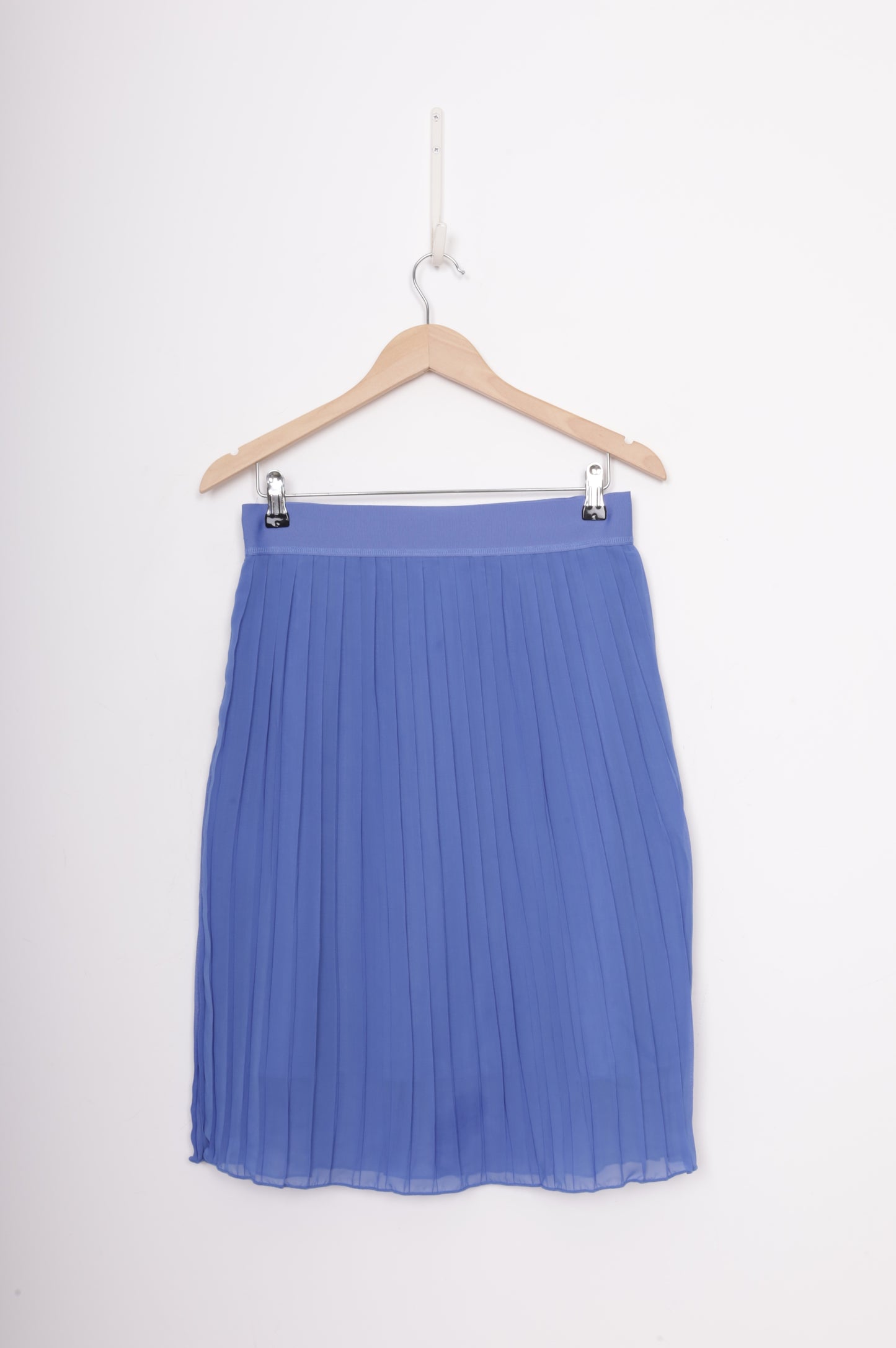 Adidas Womens Blue Skirt Size UK 12