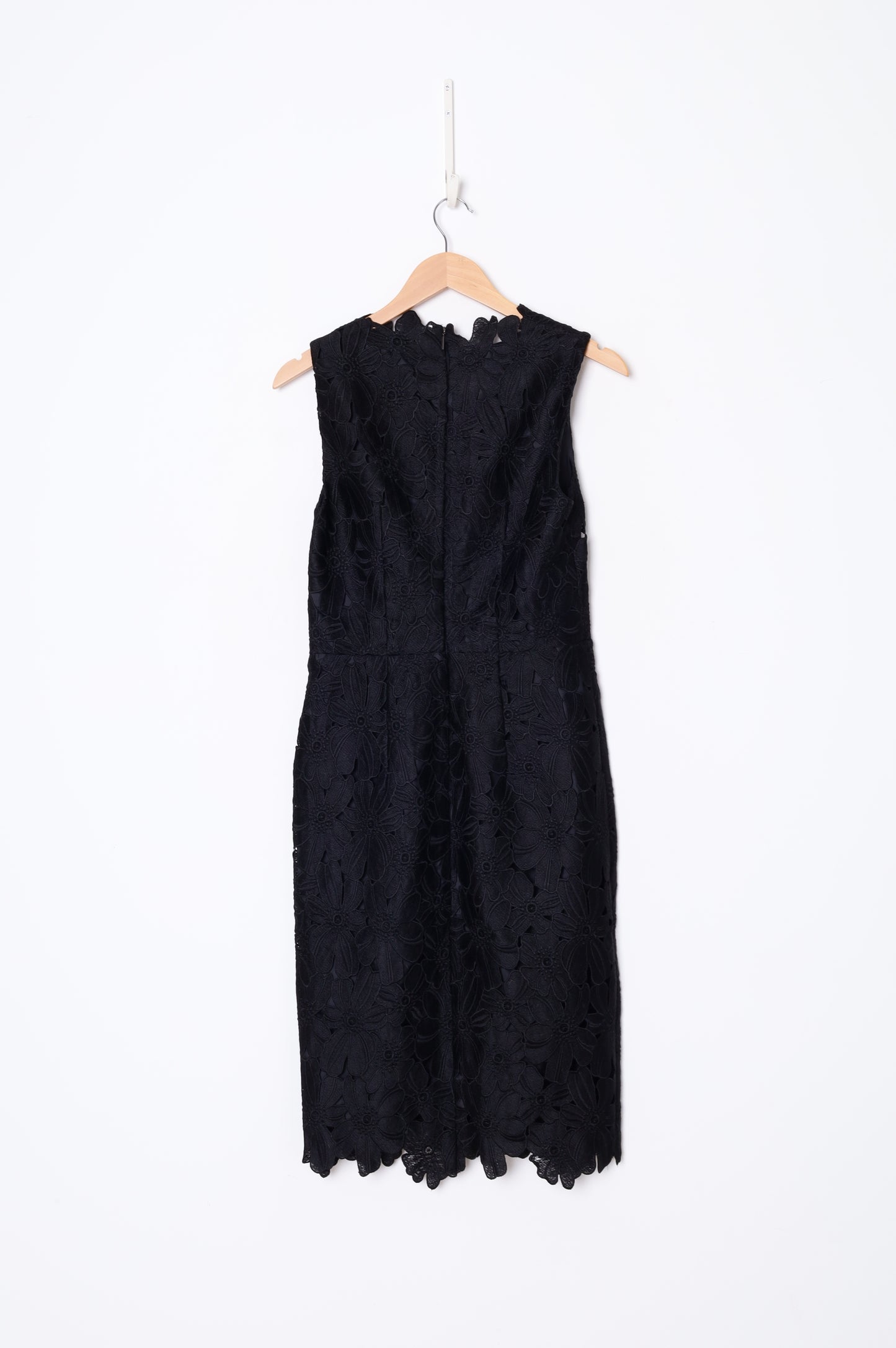 rosemunde Womens Black Dress Size 36