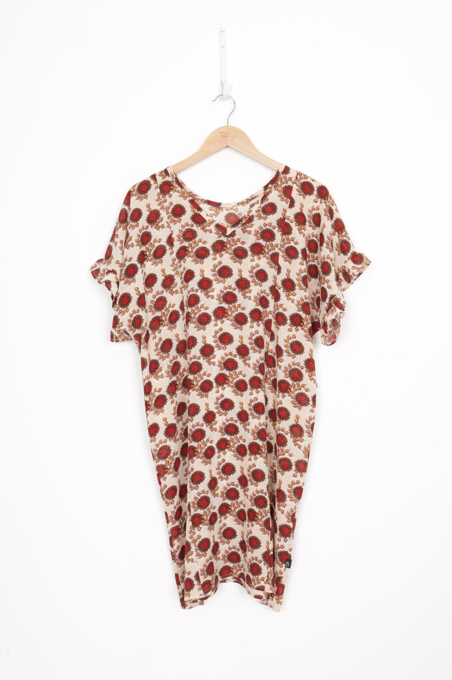 Kilt Womens Grey Dress Size S