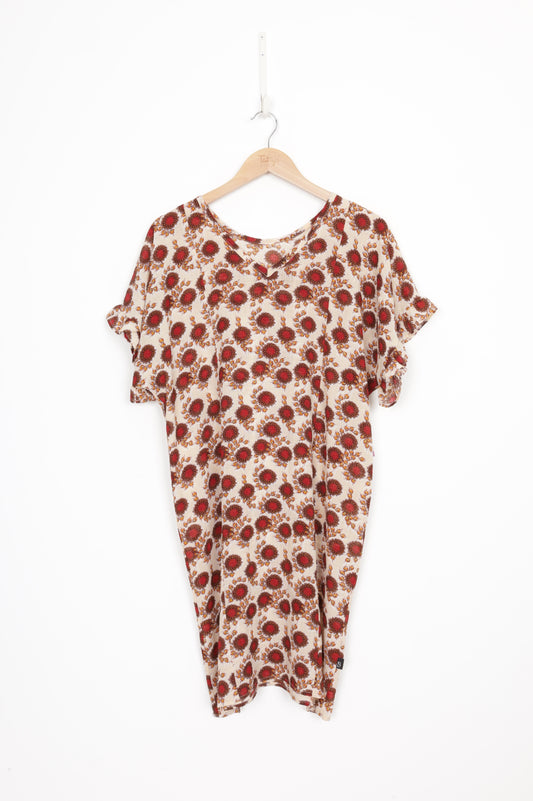 Kilt Womens Grey Dress Size S