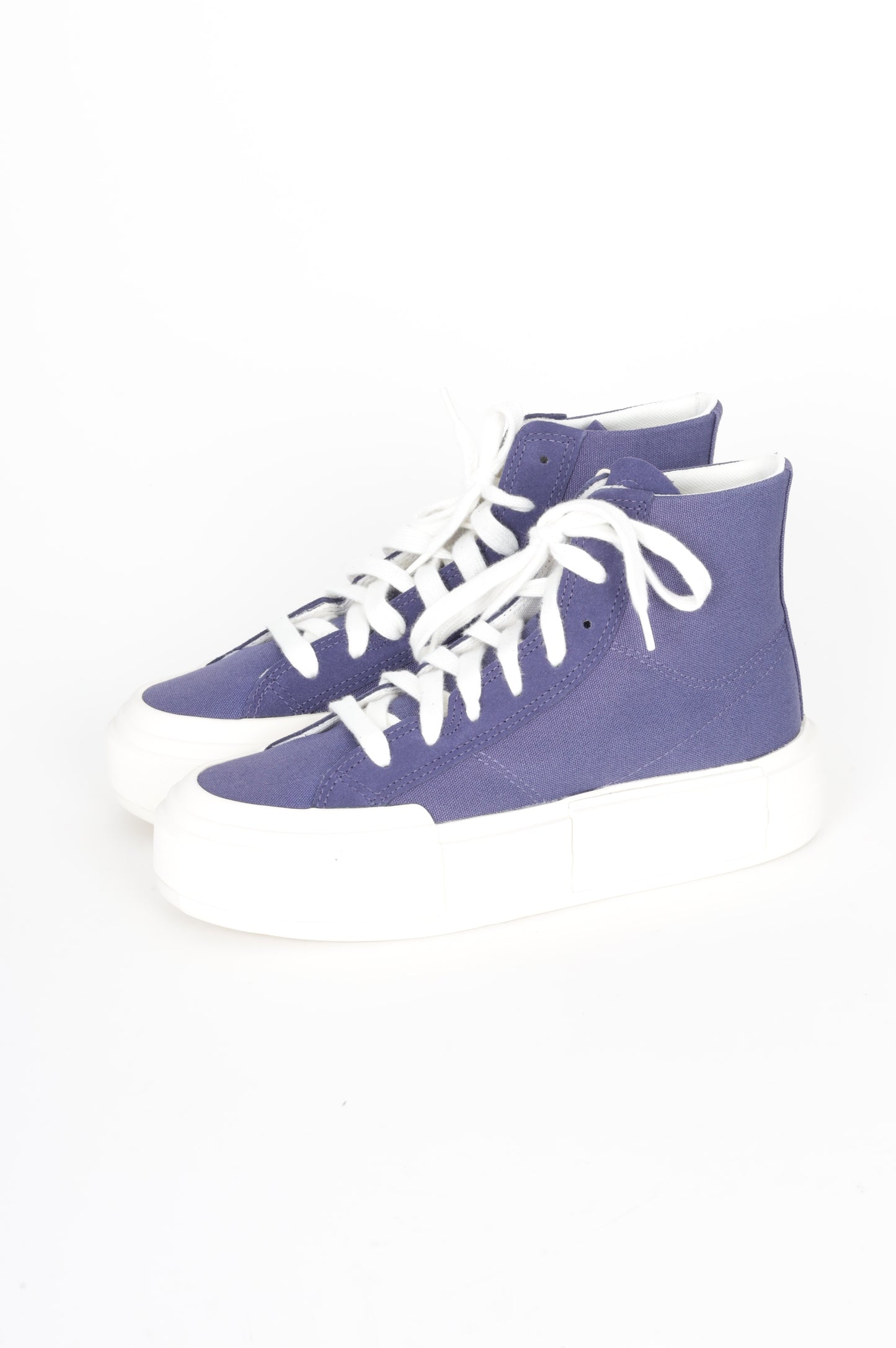 Converse Womens Purple Sneakers Size EU 40