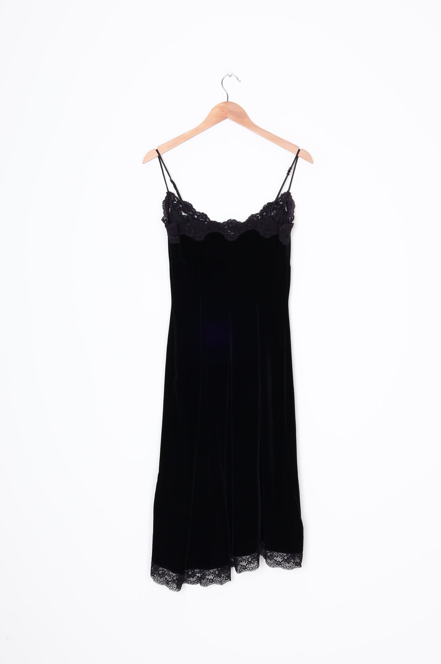 Betsey Johnson Womens Black Dress Size M
