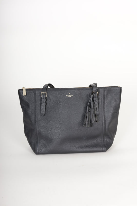 Kate Spade Womens Black Bag Size O/S
