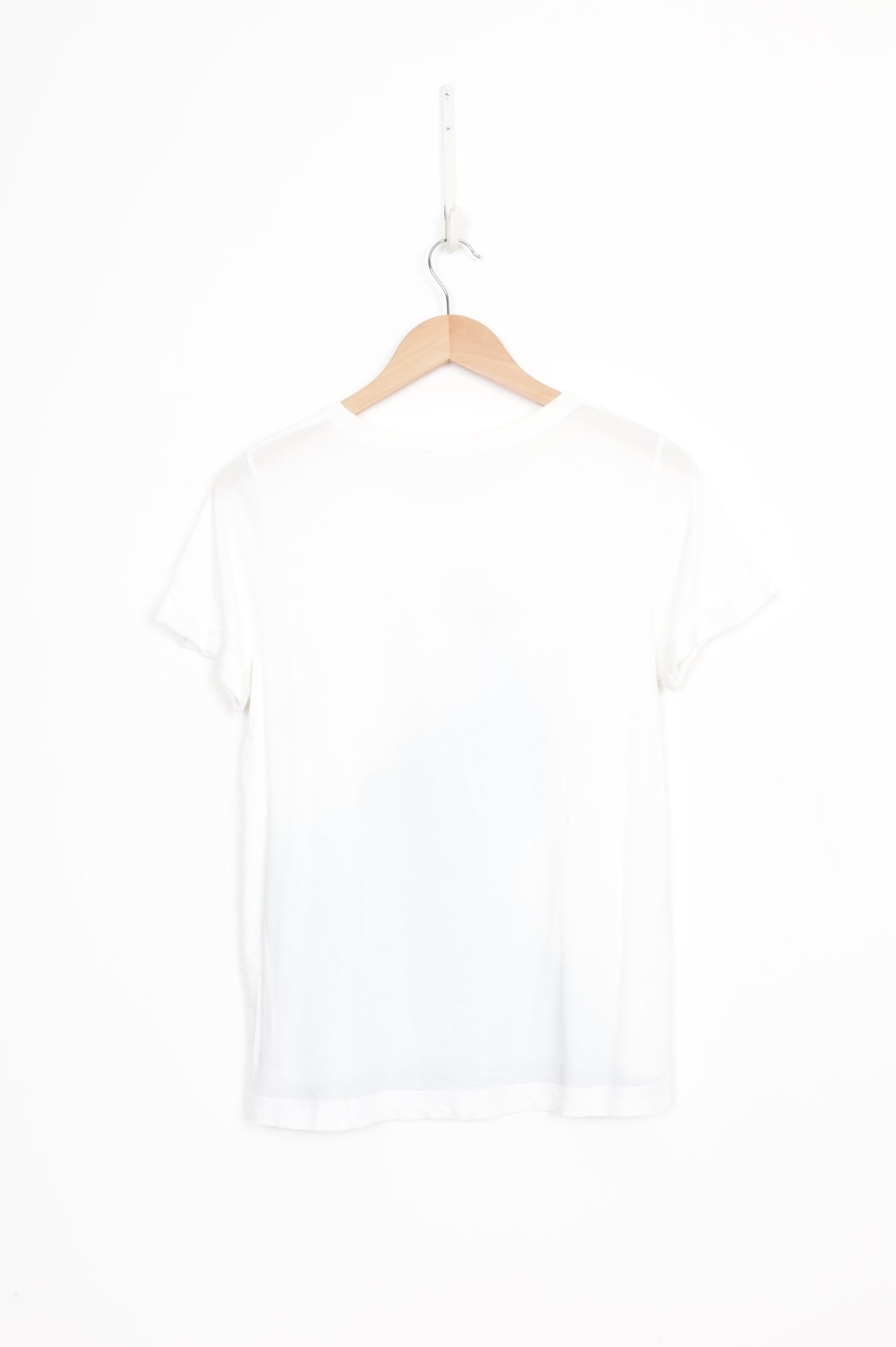 Broome Street Kate Spade Womens White T-shirt Size S