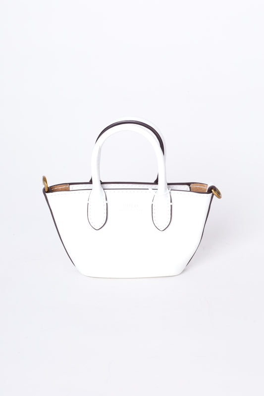 Polo Ralph Lauren Womens White Bag Size O/S