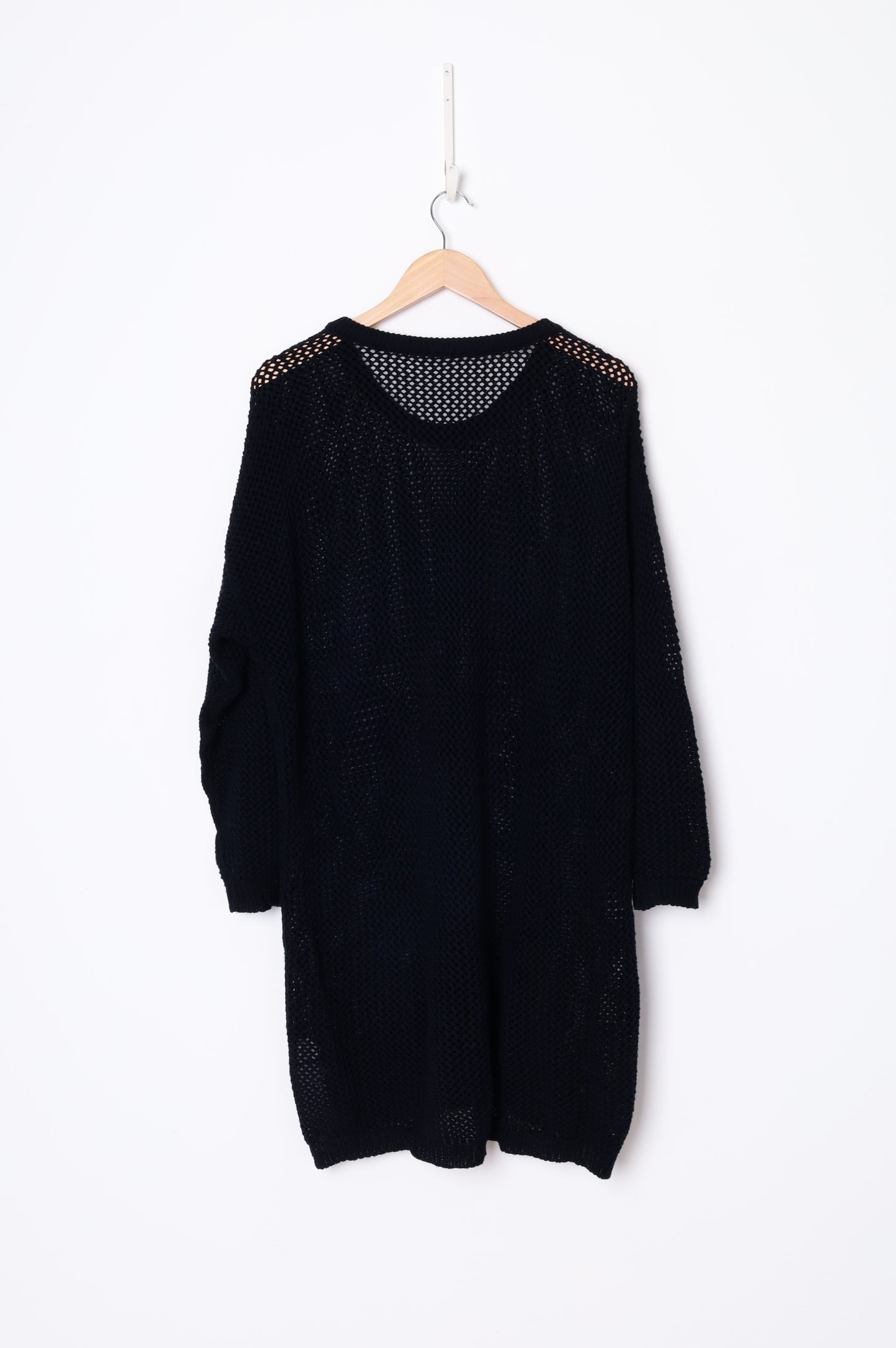 Zambesi Womens Black Jumper Size 3