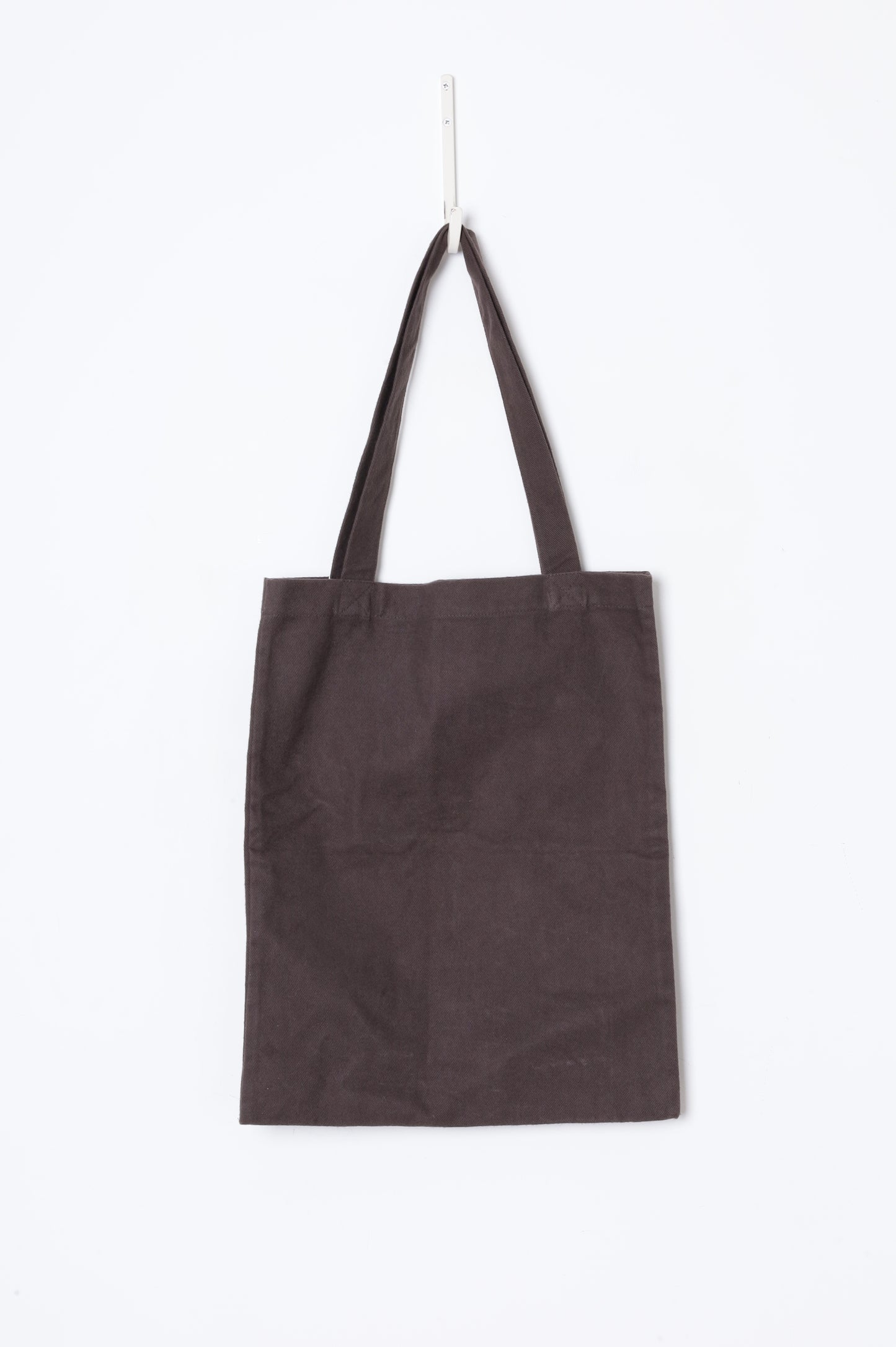 Rick Owens Mens Brown Bag Size O/S