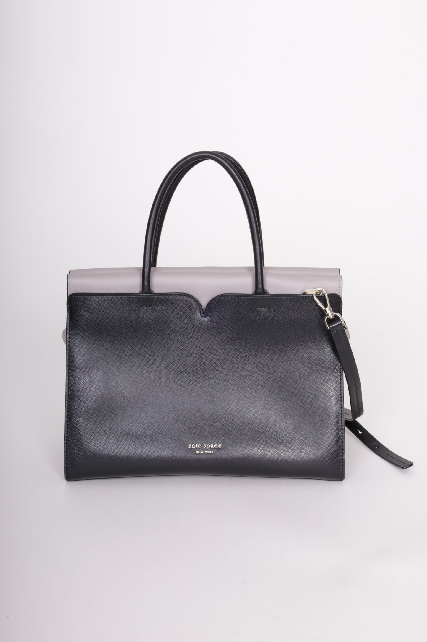 Kate Spade Womens Black Bag Size O/S