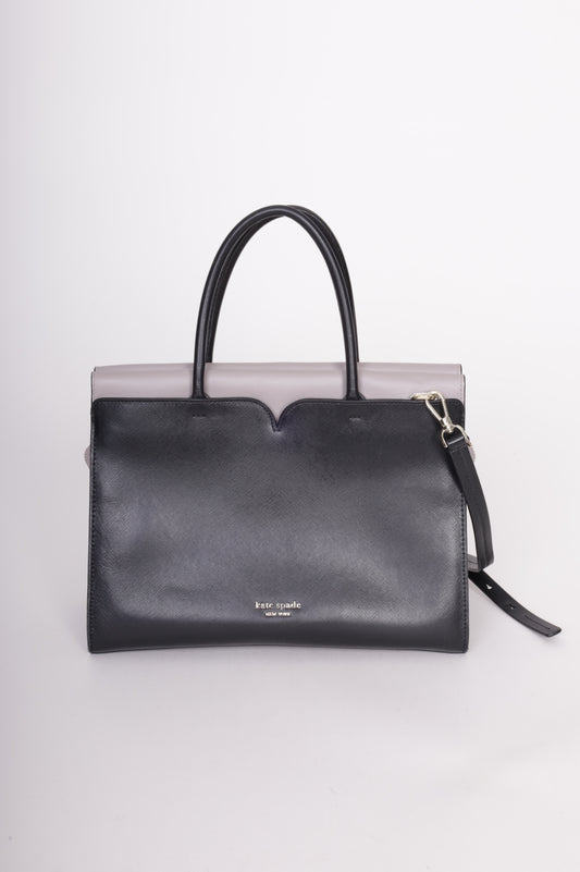Kate Spade Womens Black Bag Size O/S