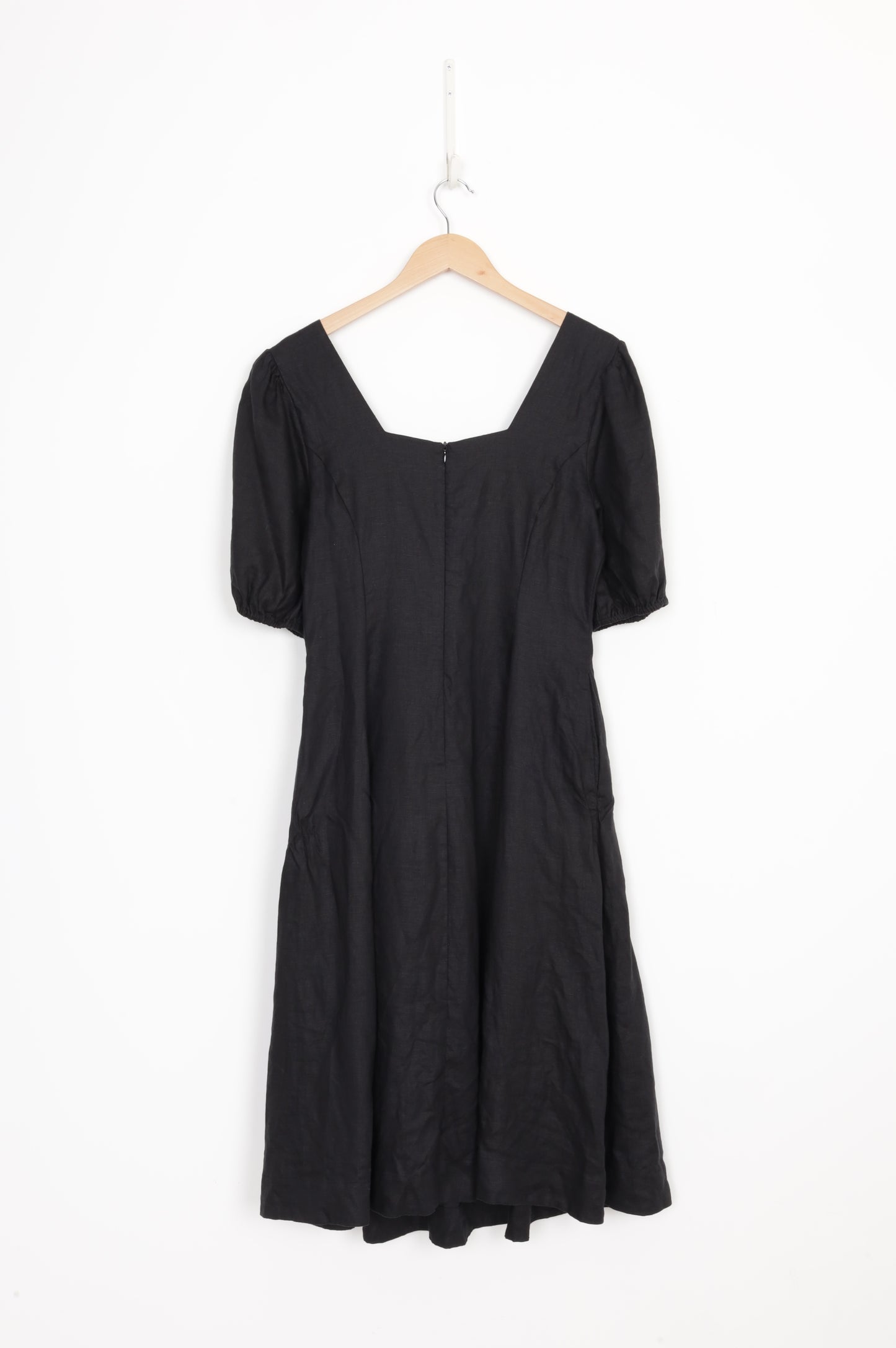 Gorman Womens Black Dress Size 10