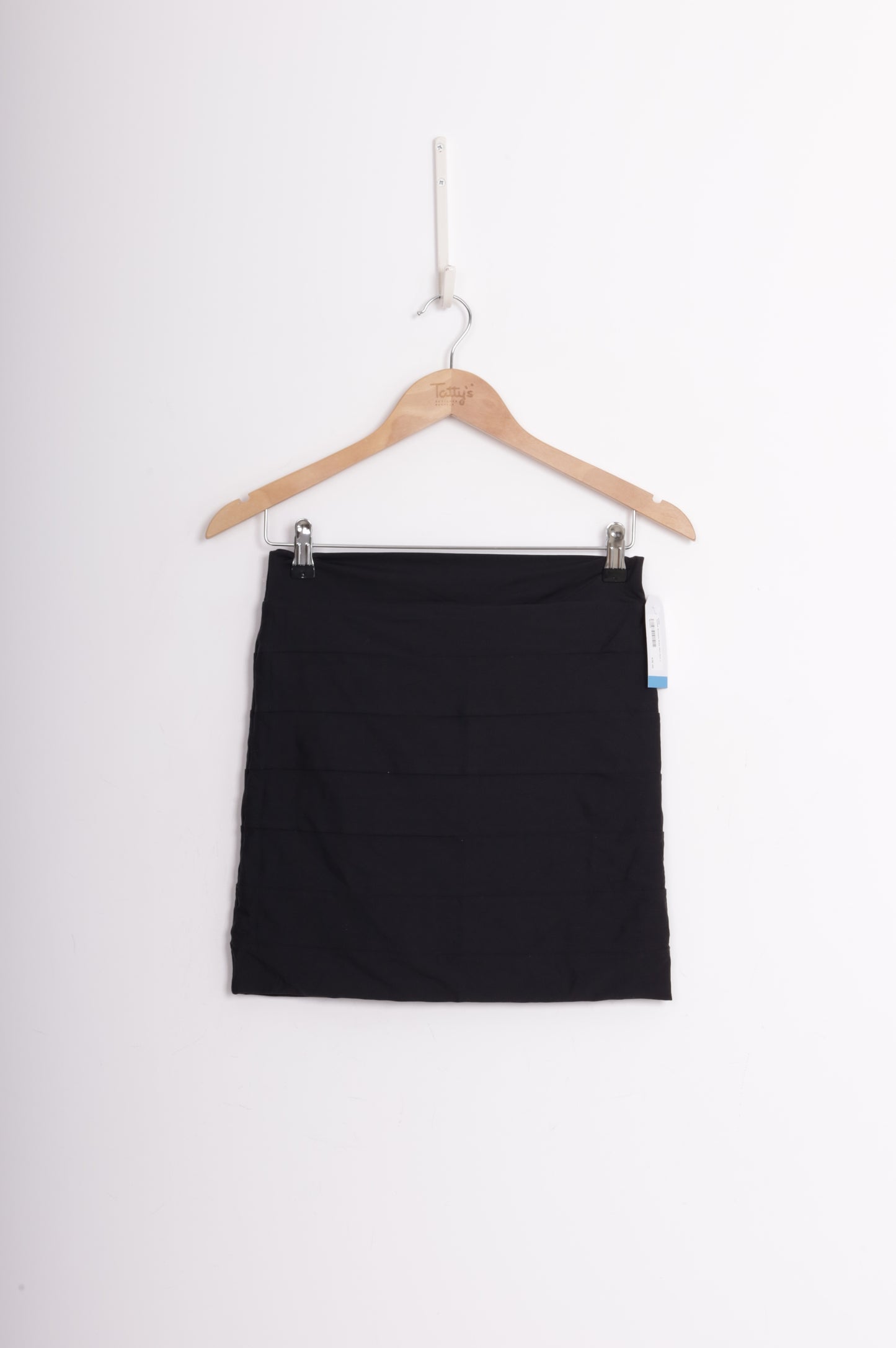 Kookai Womens Black Skirt Size 2