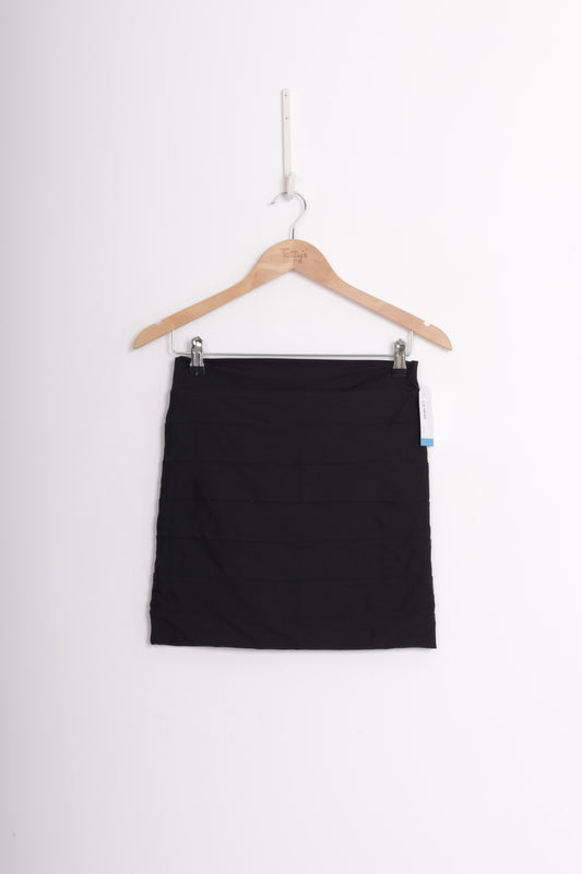 Kookai Womens Black Skirt Size 2