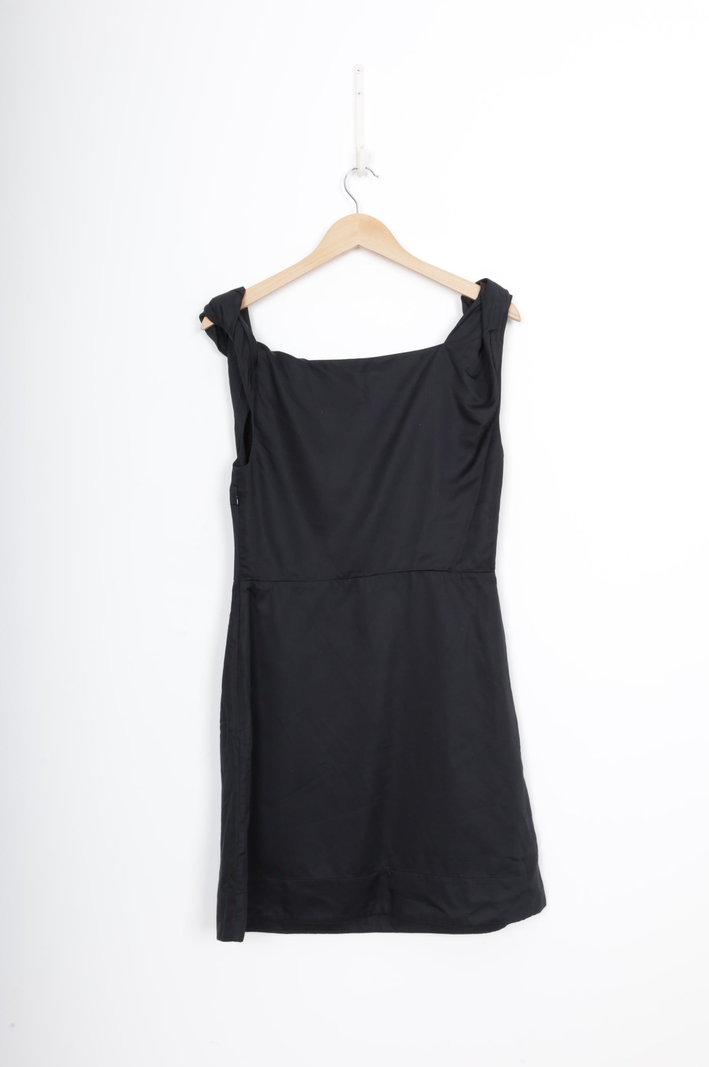 Marle Womens Black Dress Size 10