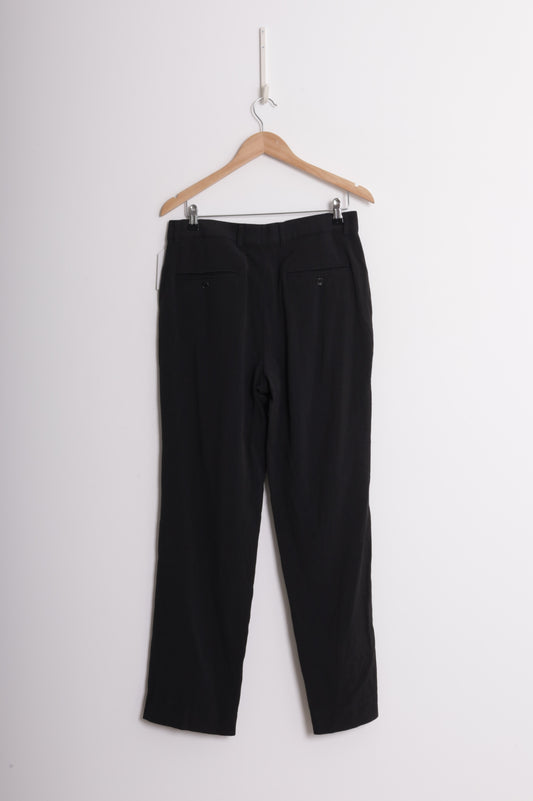 Country Road Unisex Black Pants Size M