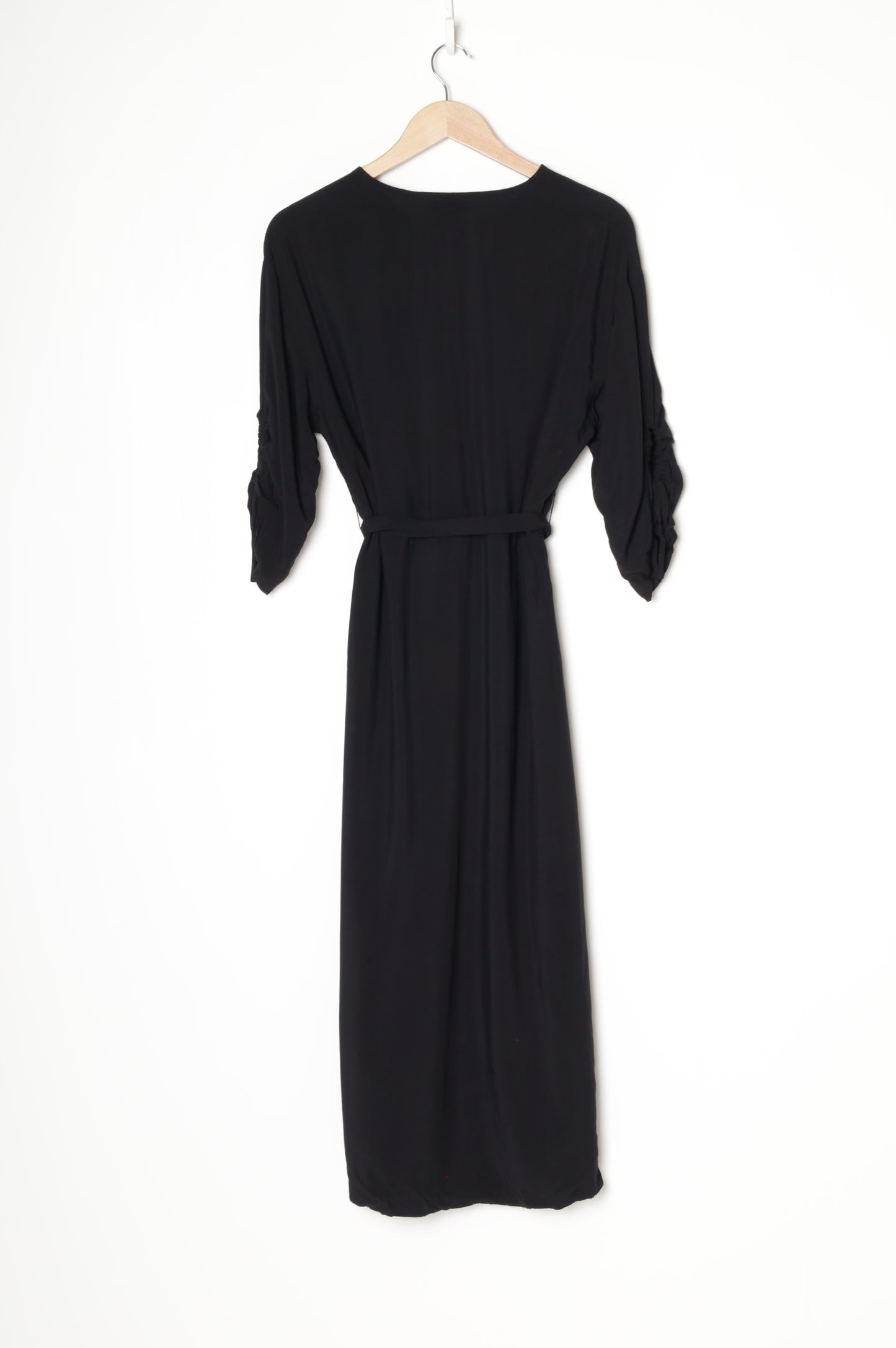 Cos Womens Black Dress Size EU 34