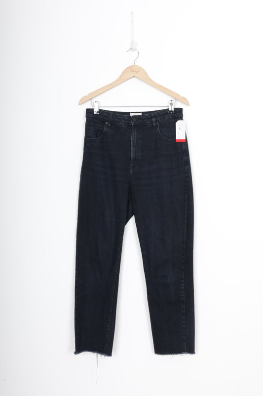 abrand jeans Womens Blue Jeans Size W 31