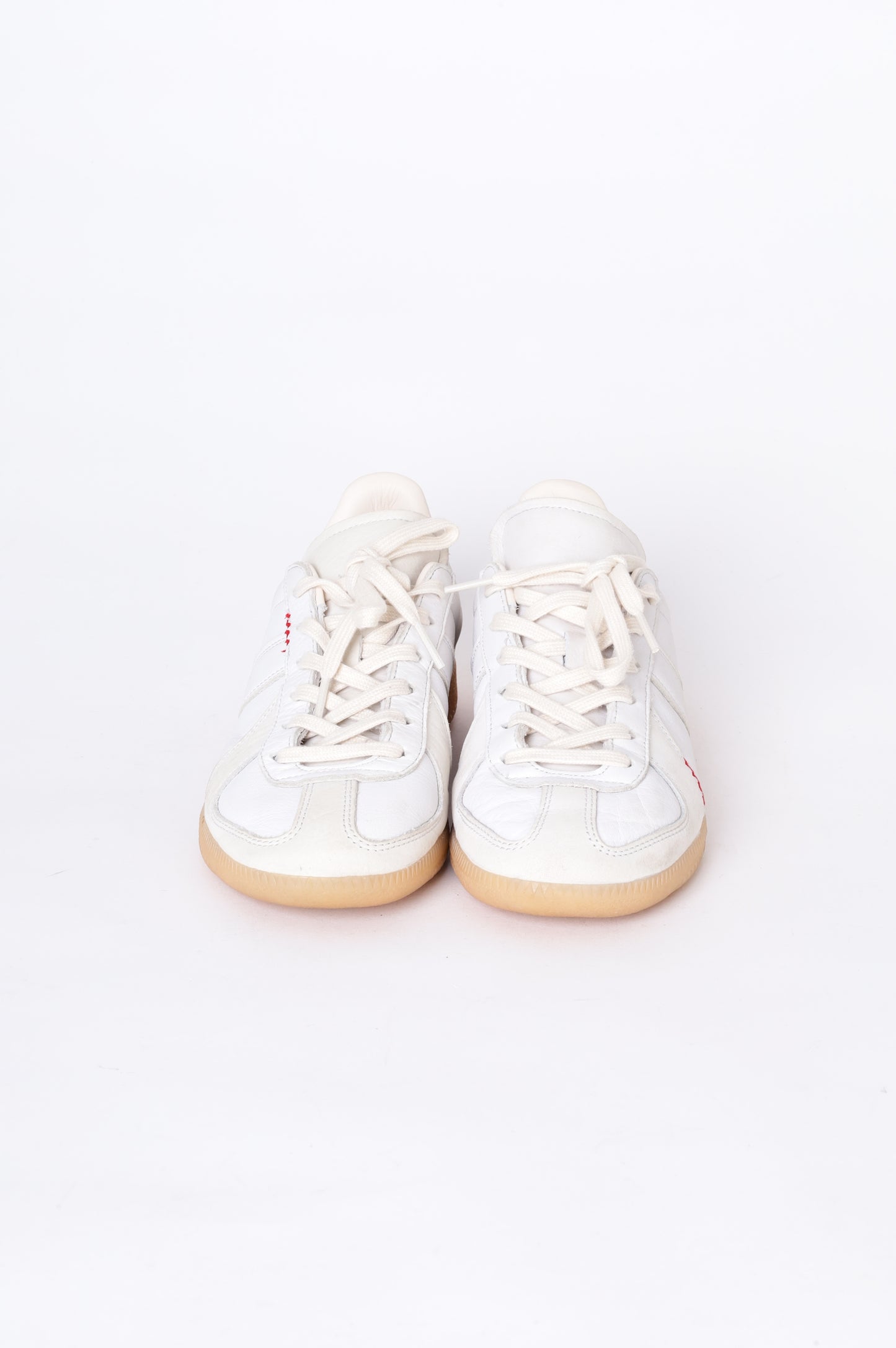Adidas x Hartcopy Womens White Sneakers Size EU 40