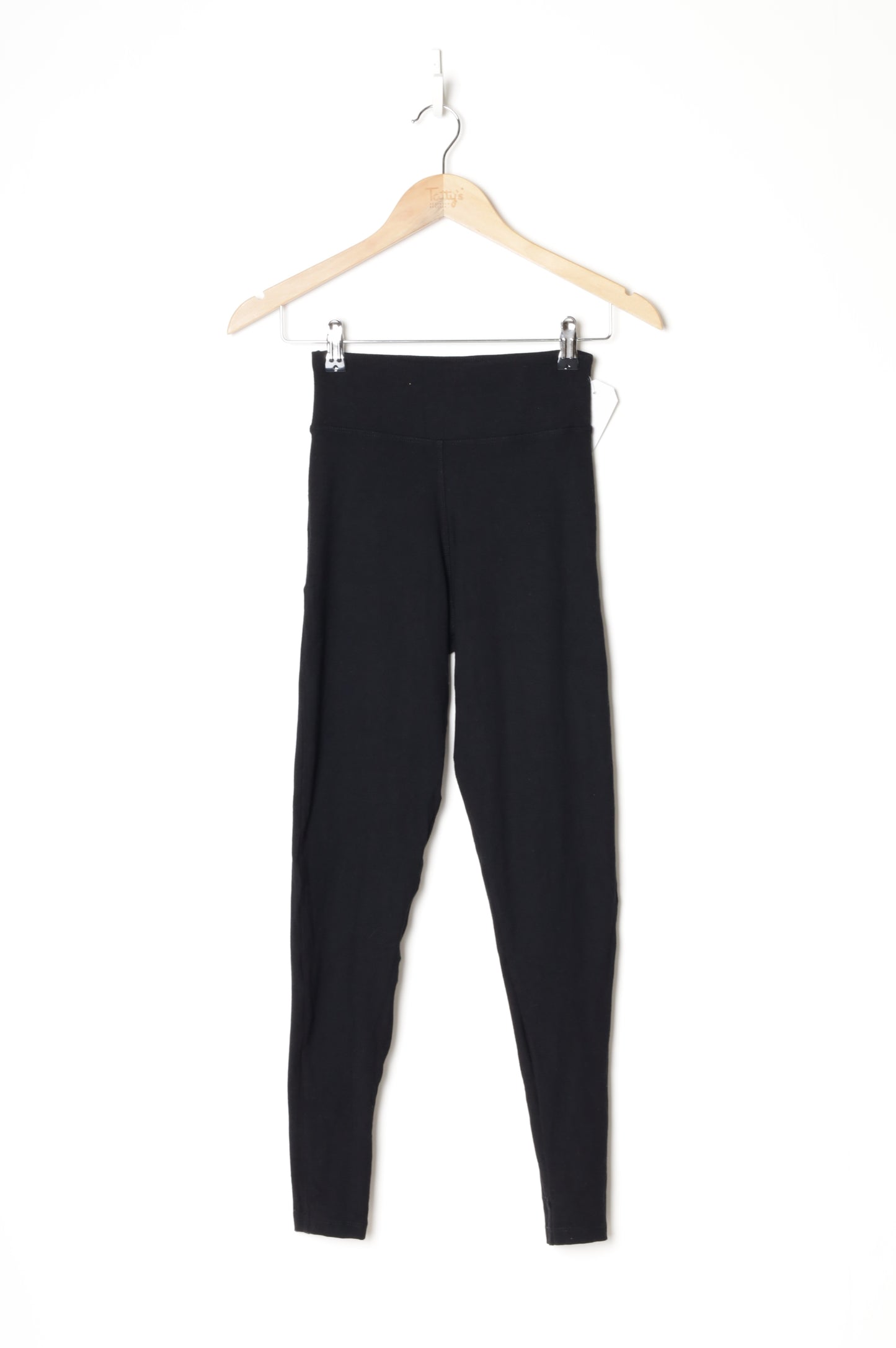 Indigo Luna Store Womens Black Pants Size S