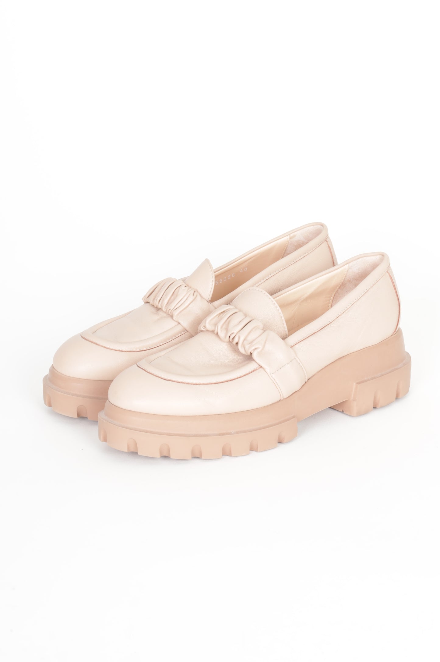 AGL Womens Pink Shoes Size EU 40