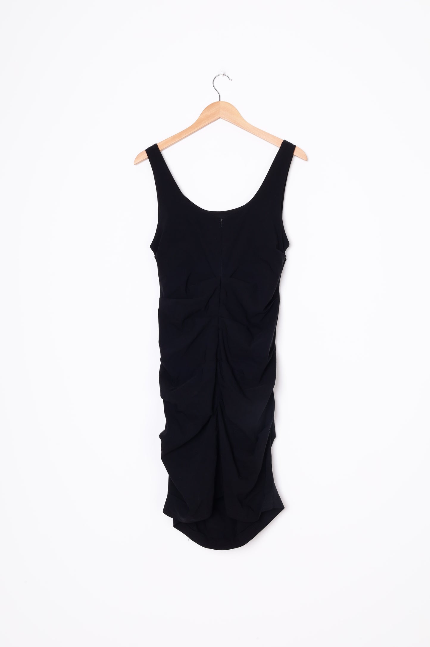 Cheers Womens Black Dress Size M