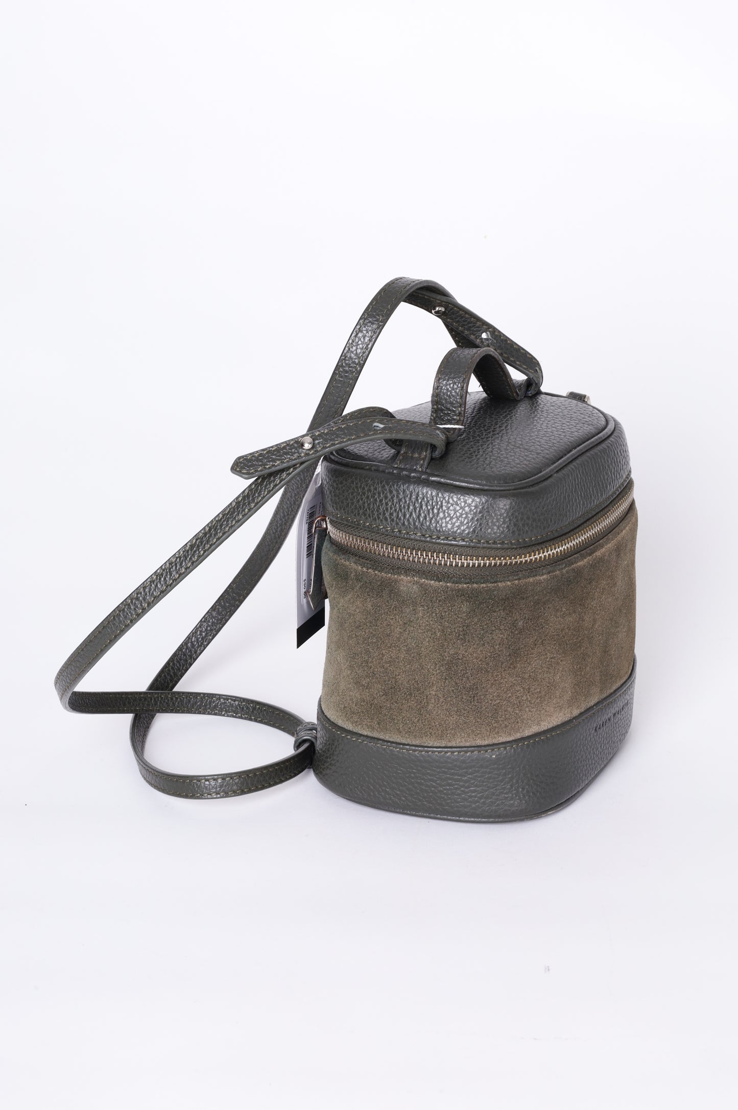 Karen Walker Womens Green Bag Size O/S