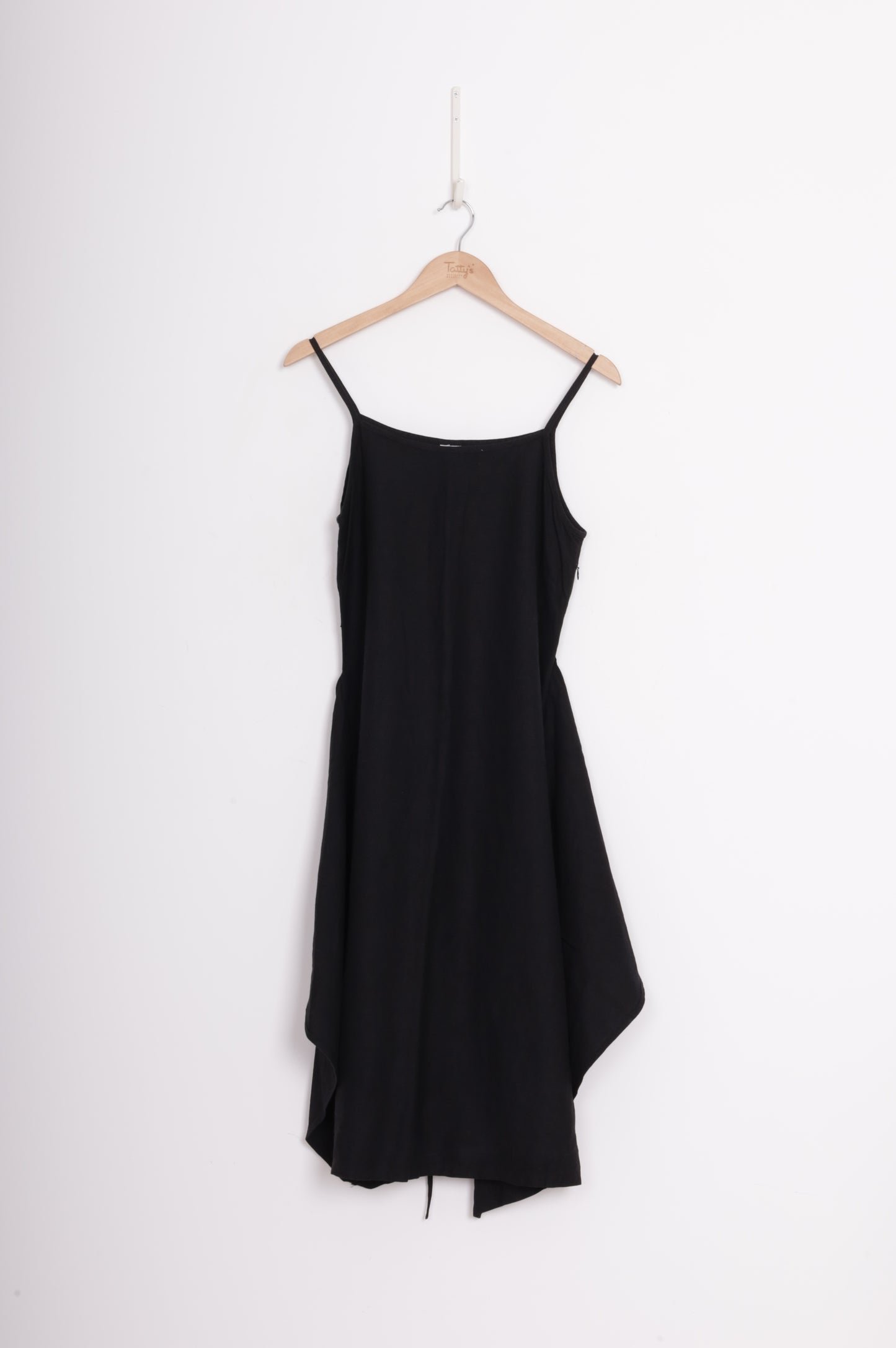 Elmar collizioni Womens Black Dress Size XL