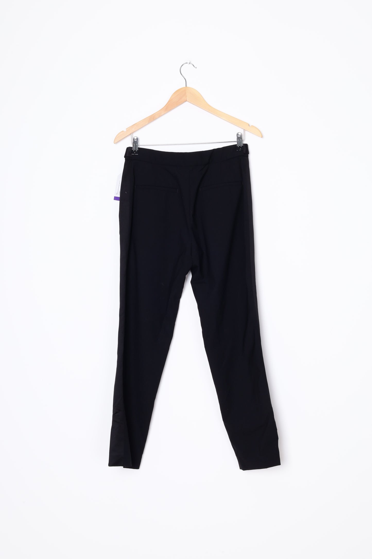 Rag & Bone Womens Black Pants Size 2
