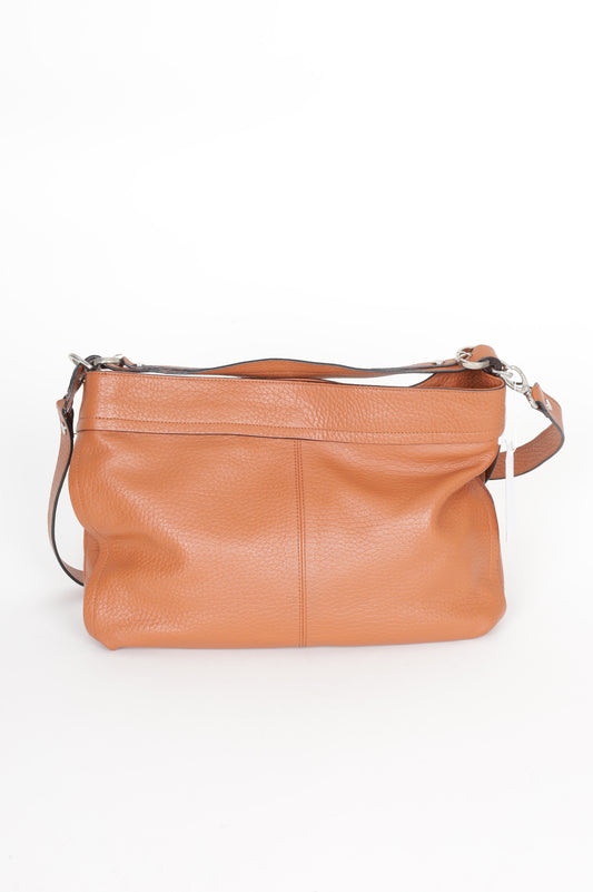 paolo perli Womens Brown Bag Size O/S