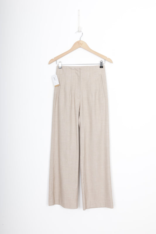 Storm Womens Beige Pants Size 6