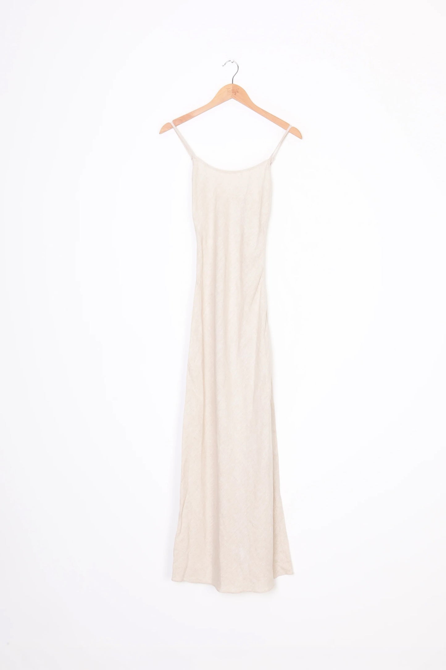 Venroy Womens Beige Dress Size XS